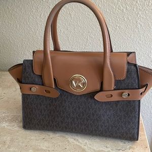 Michael Kors handbag.